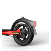 Ninebot KickScooter D18E elektromos roller - Bontott, dobozsérült termék