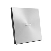 Külső DVD író Asus SDRW-08U7M-USILVER Ezüst Slim