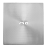 Asus ZenDrive U8M SDRW-08U8M-U Ezüst Ultraslim