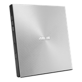 Asus ZenDrive U8M SDRW-08U8M-U Ezüst Ultraslim