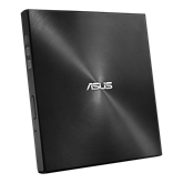 Asus ZenDrive U8M SDRW-08U8M-U Fekete Ultraslim