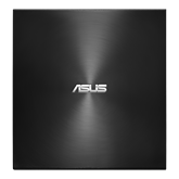 Asus ZenDrive U8M SDRW-08U8M-U Fekete Ultraslim