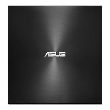 Asus ZenDrive U8M SDRW-08U8M-U Fekete Ultraslim