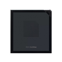 Külső DVD meghajtó és -író Asus ZenDrive V1M SDRW-08V1M-U Fekete
