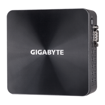Gigabyte BRIX Intel® Core™ i3 - GB-BRI3H-10110