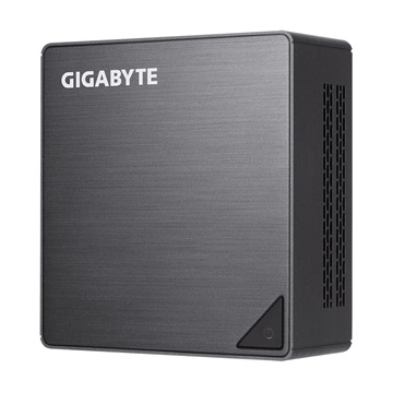 Gigabyte BRIX Intel® Core™ i3 - GB-BRI3H-8130