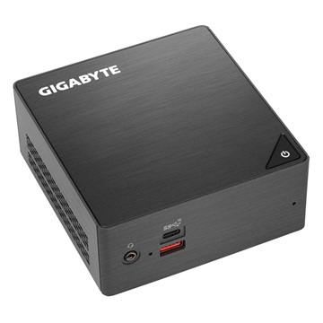 Gigabyte BRIX Intel® Core™ i3 - GB-BRI3H-8130