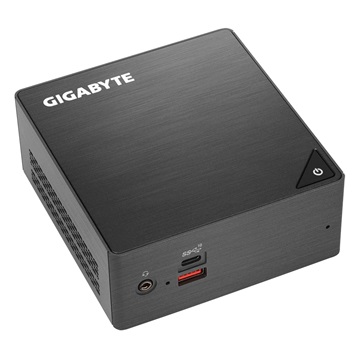 Gigabyte BRIX Intel® Core™ i3 - GB-BRI3H-8130