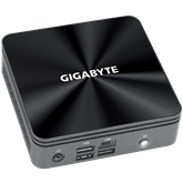 Gigabyte BRIX Intel® Core™ i5 - GB-BRI5-10210