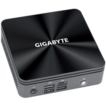 Gigabyte BRIX Intel® Core™ i5 - GB-BRI5-10210