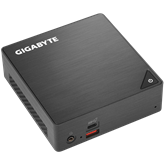 Gigabyte BRIX Intel® Core™ i7 - GB-BRI7-8550