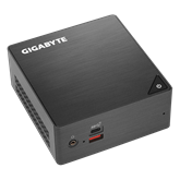 Gigabyte BRIX Intel® Core™ i7 - GB-BRI7H-8550