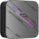 Blackview MP100 Ryzen 7 5825U 32GB+1TB Windows 11 Pro mini PC - fekete