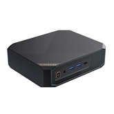 Blackview MP200 I5 16GB+1TB Windows 11 Pro mini PC - fekete