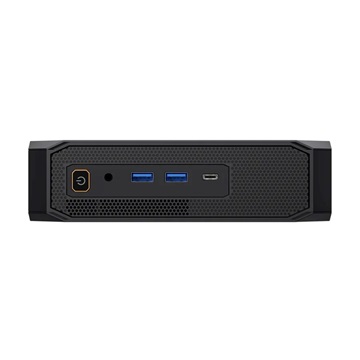 Blackview MP200 I5 16GB+1TB Windows 11 Pro mini PC - fekete