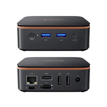 Blackview MP20 Ryzen 3 3300U mini PC