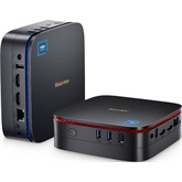 Blackview MP60 (N150) 16/512 Windows 11 Pro mini PC - fekete