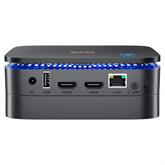 Blackview MP60 (N95) 16/512 Windows 11 Pro mini PC - fekete 12GEN - Sérült termék