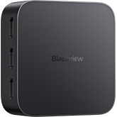 Blackview MP80 Intel N97 16GB+1TB Windows 11 Pro mini PC - fekete