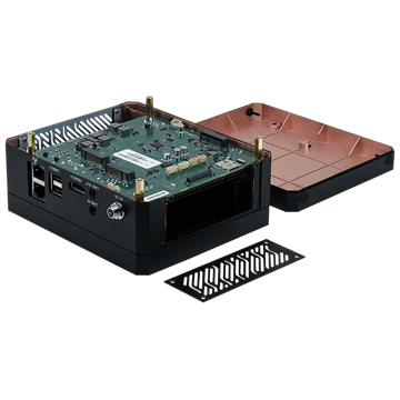 PALIT Pandora NVIDIA Jetson Orin NX Super 16GB V1 - A002FV1P1