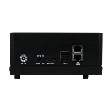 PALIT Pandora NVIDIA Jetson Orin NX Super 16GB V1 - A002FV1P1
