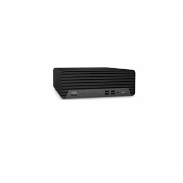 HP ProDesk 400 G7 11M68EA - Windows® 10 Professional - Fekete - HP USB-s vezetékes optikai egér és billentyűzet