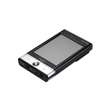 PDA MIO P560 GPS