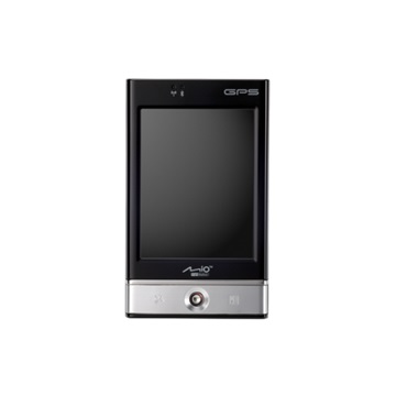 PDA MIO P560 GPS