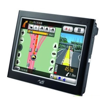 PNA MIO Moov 725 PNA FEU