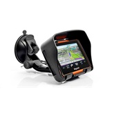 WAYTEQ XRIDERSMART Smart motoros navigáció (Andorid)