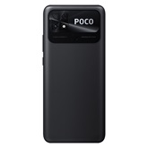 POCO C40 Power Black 3GB+32GB - MZB0B43EU