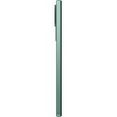 POCO F4 Nebula Green 6G+128G - MZB0BMSEU