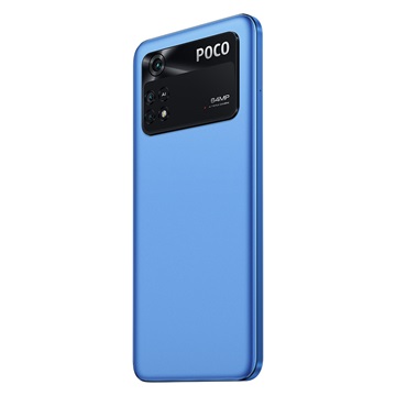 POCO M4 Pro Cool Blue 8G+256G