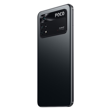 POCO M4 Pro Power Black 6G+128G