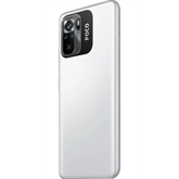 POCO M5s White 4G+128G - MZB0CJSEU