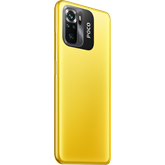 POCO M5s Yellow 4G+128G - MZB0D1BEU
