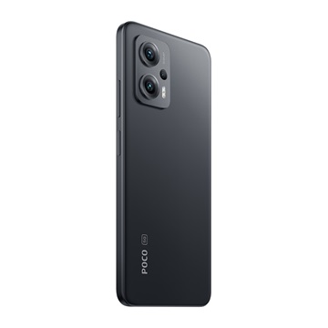 POCO X4 GT Black 8G+128G - MZB0C1GEU - Javított termék