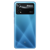 POCO X4 Pro 5G Laser Blue 6G+128G