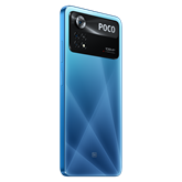 POCO X4 Pro 5G Laser Blue 6G+128G