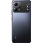 POCO X5 5G Black 6G+128G - ajándék Xiaomi Buds 3