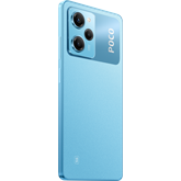 POCO X5 Pro 5G Blue 6G+128G - MZB0CSBEU