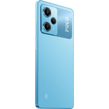 POCO X5 Pro 5G Blue 6G+128G - MZB0CSBEU