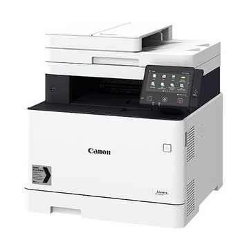 Canon i-SENSYS MF744CDW
