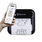Denver MBP-32B Bluetooth hőnyomtató