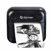 Denver MBP-32B Bluetooth hőnyomtató - Bontott, kipróbált