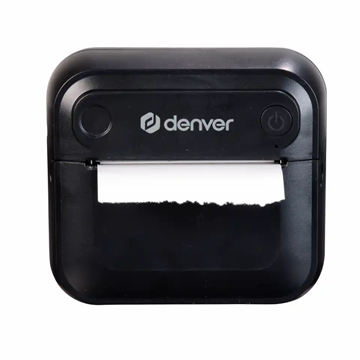 Denver MBP-32B Bluetooth hőnyomtató - Bontott, kipróbált