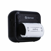 Denver MBP-32B Bluetooth hőnyomtató - Bontott, kipróbált