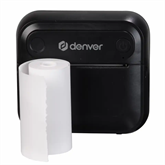 Denver MBP-32B Bluetooth hőnyomtató - Bontott, kipróbált