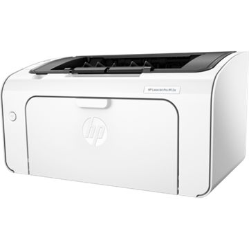 HP LaserJet Pro M12a