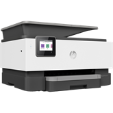 HP OfficeJet Pro 9010